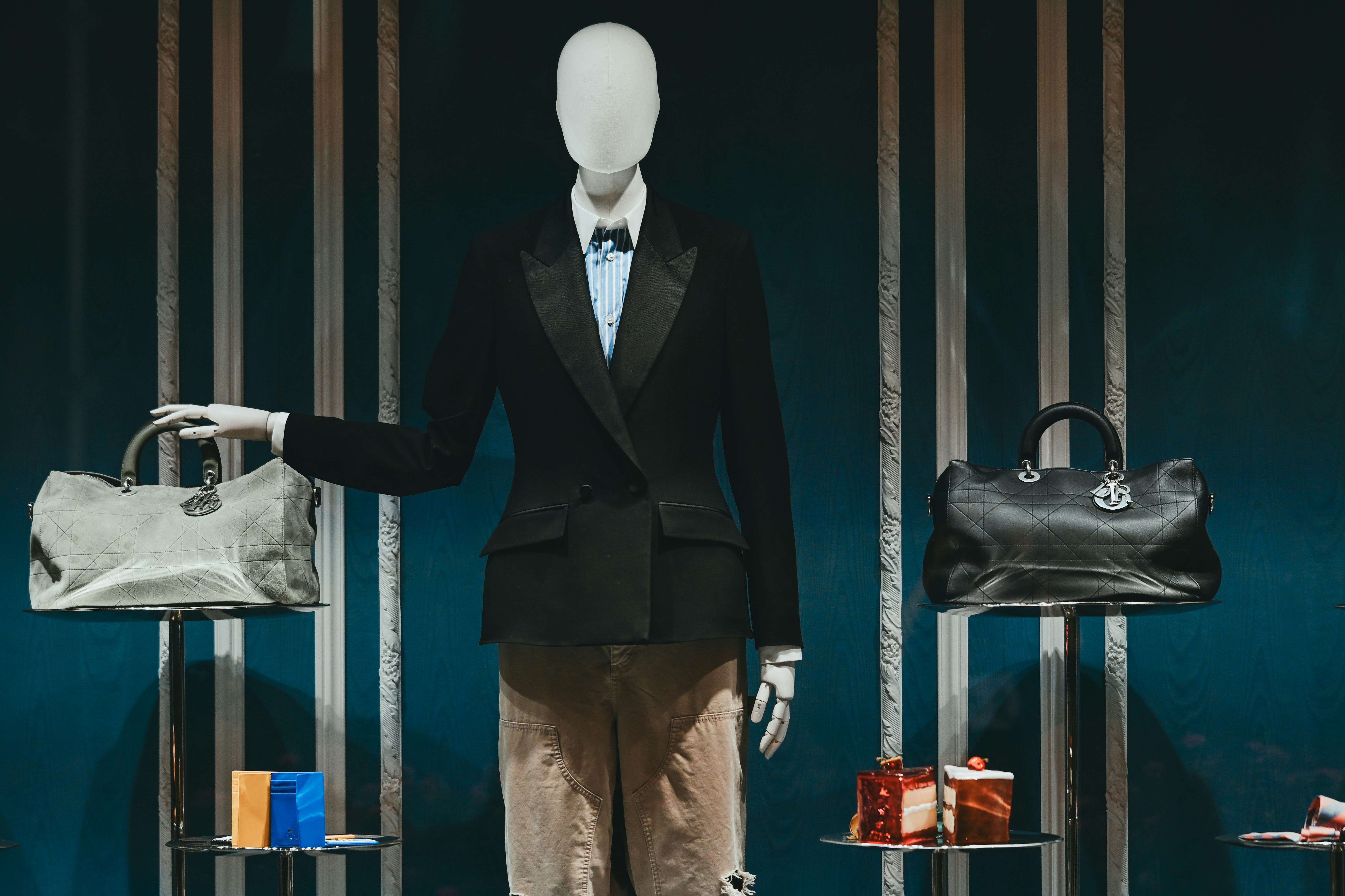 International Fashion Brands